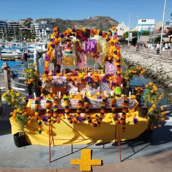 Cabo San Lucas Marina - Loc Cabo