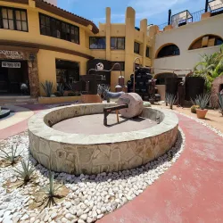 Cabo San Lucas Marina - Loc Cabo