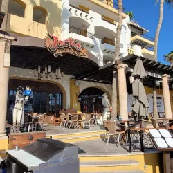 Cabo San Lucas Marina - Loc Cabo