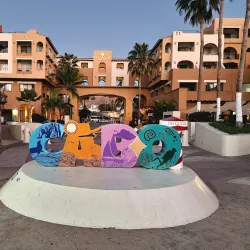 Cabo San Lucas Marina - Loc Cabo