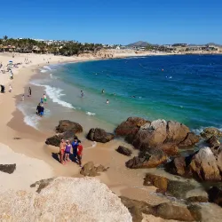 Chileno Bay - Loc Cabo