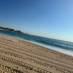 Chileno Bay - Loc Cabo