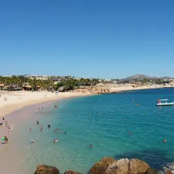 Chileno Bay - Loc Cabo