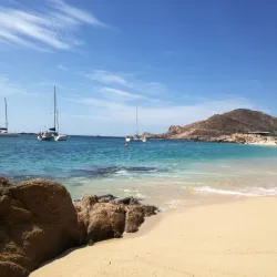 Chileno Bay - Loc Cabo