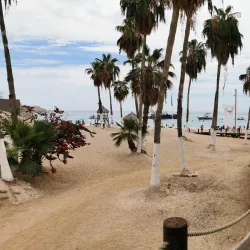 Chileno Bay - Loc Cabo