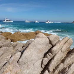 Chileno Bay - Loc Cabo