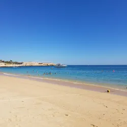 Chileno Bay - Loc Cabo