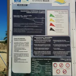 Chileno Bay - Loc Cabo