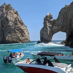 El Arco de Cabo San Lucas (The Arch) - Loc Cabo