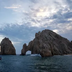 El Arco de Cabo San Lucas (The Arch) - Loc Cabo