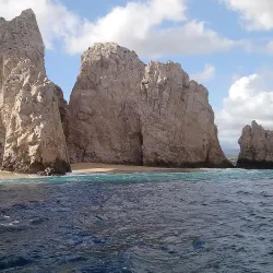 El Arco de Cabo San Lucas (The Arch) - Loc Cabo