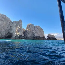 El Arco de Cabo San Lucas (The Arch) - Loc Cabo
