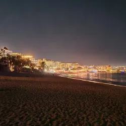 Medano Beach - Loc Cabo