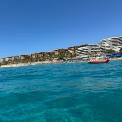 Medano Beach - Loc Cabo