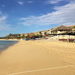 Medano Beach - Loc Cabo