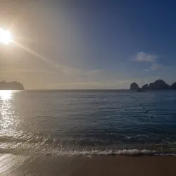 Medano Beach - Loc Cabo