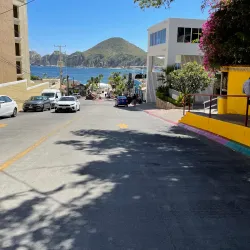 Medano Beach - Loc Cabo