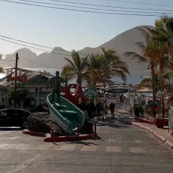 Medano Beach - Loc Cabo