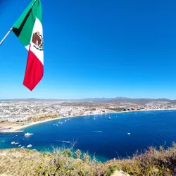 Mount Solmar Hike - Loc Cabo