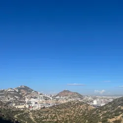 Mount Solmar Hike - Loc Cabo