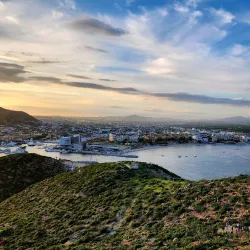 Mount Solmar Hike - Loc Cabo
