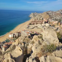 Mount Solmar Hike - Loc Cabo