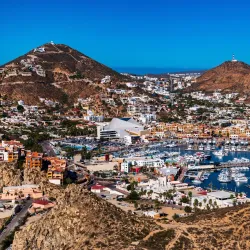 Mount Solmar Hike - Loc Cabo