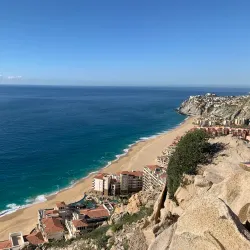 Mount Solmar Hike - Loc Cabo