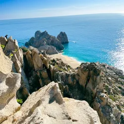 Mount Solmar Hike - Loc Cabo