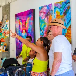 San José del Cabo Art District - Loc Cabo