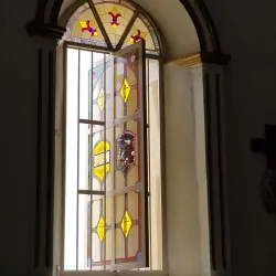 San José del Cabo Mission - Loc Cabo