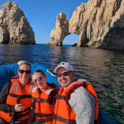 Whale Watching Tours - Loc Cabo