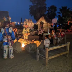 Wirikuta Botanical Park - Loc Cabo