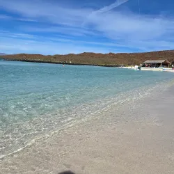 Coronado Island - Loreto
