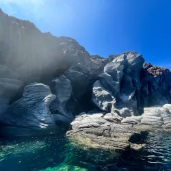 Coronado Island - Loreto