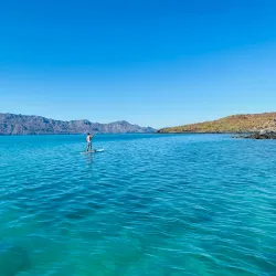 Coronado Island - Loreto