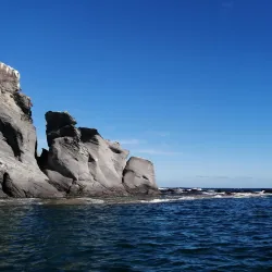 Coronado Island - Loreto