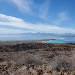 Coronado Island - Loreto