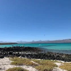 Coronado Island - Loreto