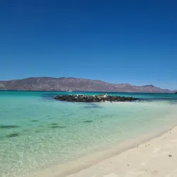 Loreto Bay National Marine Park - Loreto