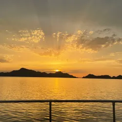 Loreto Bay National Marine Park - Loreto