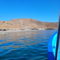 Loreto Bay National Marine Park - Loreto