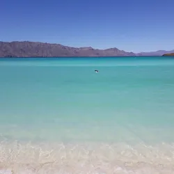 Loreto Bay National Marine Park - Loreto