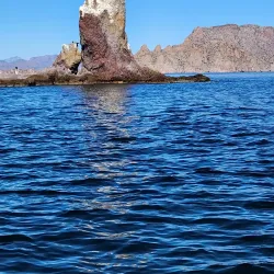 Loreto Bay National Marine Park - Loreto