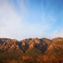 Loreto Bay National Marine Park - Loreto