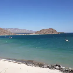 Loreto Bay National Marine Park - Loreto