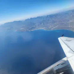 Loreto Bay National Marine Park - Loreto