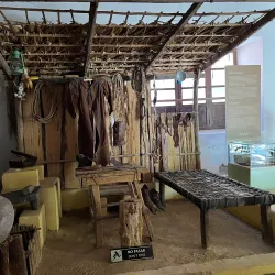 Loreto Museum of History and Anthropology - Loreto