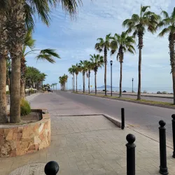Malecon de Loreto - Loreto