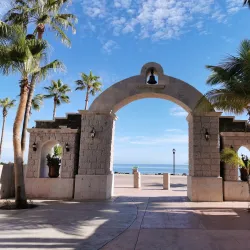 Malecon de Loreto - Loreto